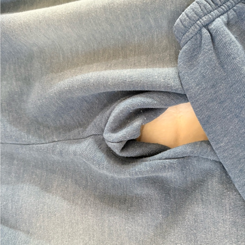 Aviator Nation Blue Track Pants & Joggers - Picture 6 of 7